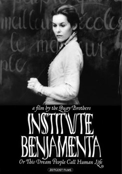 Institute Benjamenta