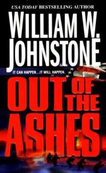 Mass Market Paperback Out of the Ashes Book