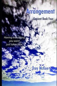 Paperback Arrangement Book