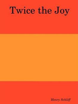 Paperback Twice the Joy Book