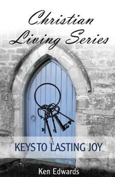 Paperback Keys to Lasting Joy: Life As God Intended Book