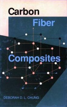 Hardcover Carbon Fiber Composites Book