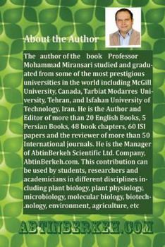 Paperback Mycorrhizal Corn and Wheat Growth Affected by Soil Compaction (Jn Persian): Abtinberkeh Scientific Ltd. Company [Persian] Book