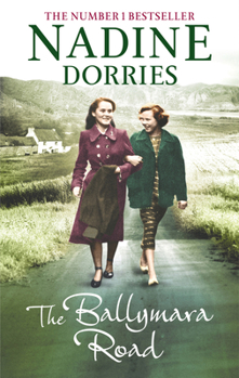 Paperback The Ballymara Road, 3 Book