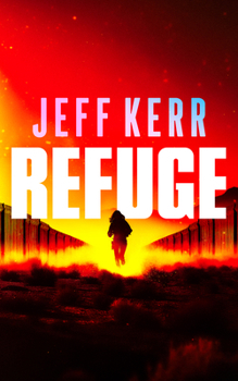 Paperback Refuge Book