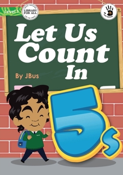 Paperback Let Us Count In 5s - Our Yarning Book