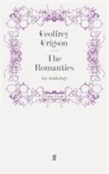 Paperback The Romantics Book