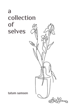 Paperback A collection of selves Book