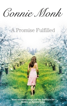 Paperback A Promise Fulfilled Book