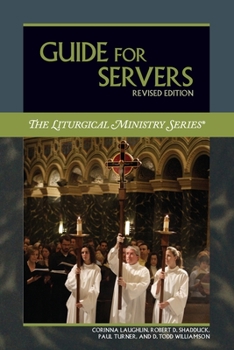 Paperback Guide for Servers, Revised Edition Book