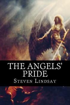 Paperback The Angels' Pride Book
