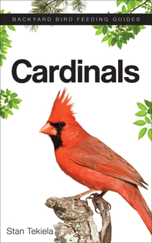 Paperback Cardinals Book