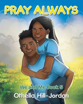 Paperback Pray Always Book