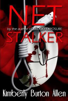 Paperback Net Stalker Book