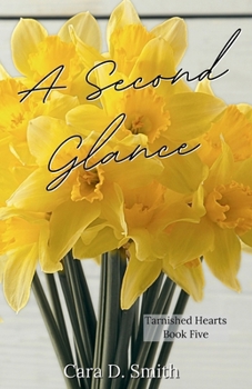 Paperback A Second Glance Book