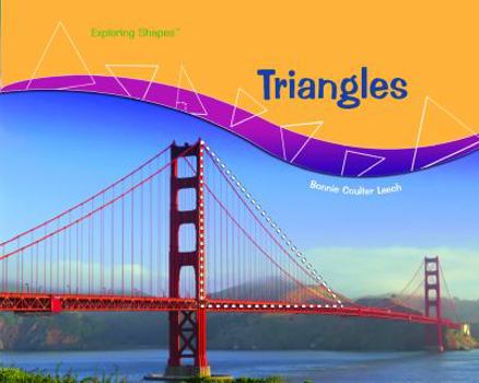 Library Binding Triangles Book