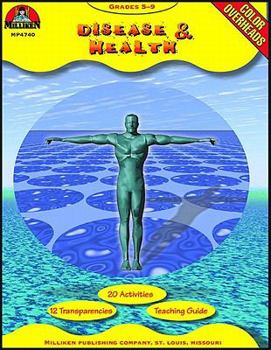 Paperback Disease & Health Book