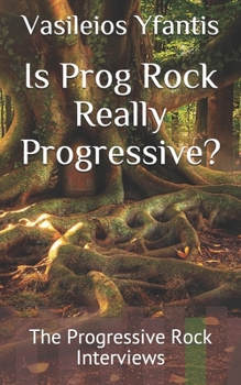 Paperback Is Prog Rock Really Progressive? Book