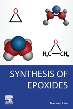 Paperback Synthesis of Epoxides Book