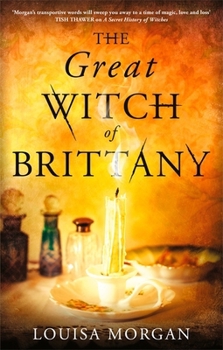 Paperback The Great Witch of Brittany Book