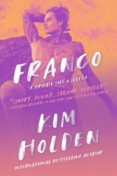 Franco - Book #3 of the Bright Side