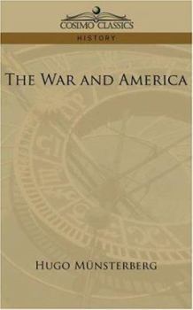 Paperback The War and America Book