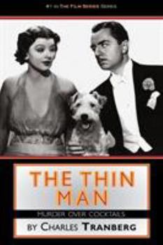 Paperback The Thin Man Films Murder Over Cocktails Book