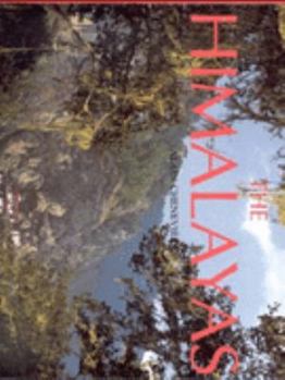 Hardcover The Himalayas Book
