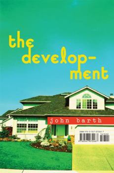 Hardcover The Development Book