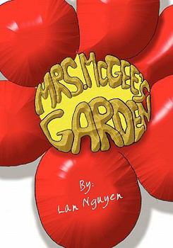 Paperback Mrs. McGee's Garden Book