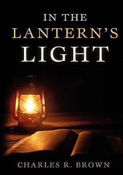 Paperback In the Lantern's Light Book