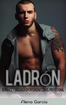 Ladrón - Book  of the Mafia Rusa