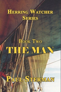 Paperback Book Two: The Man Book