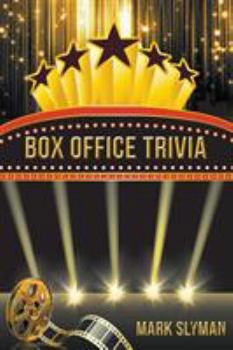 Paperback Box Office Trivia Book