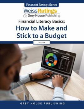 Paperback Financial Literacy Basics, 2023/24: Print Purchase Includes 1 Year Free Online Access Book