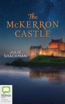 Audio CD The McKerron Castle Book