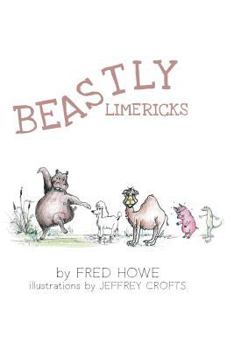 Paperback Beastly Limericks Book