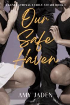 Paperback Our Safe Haven Book