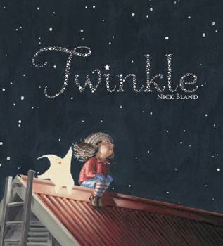 Hardcover Twinkle Book