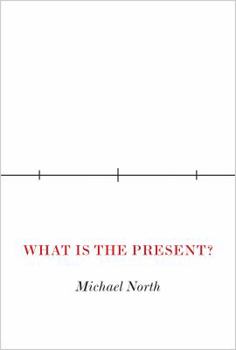 Hardcover What Is the Present? Book