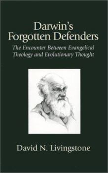 Paperback Darwin's Forgotten Defenders Book