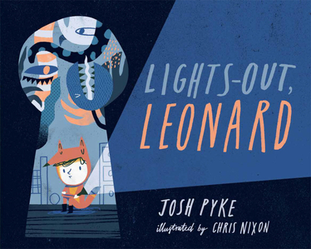 Hardcover Lights-Out, Leonard Book