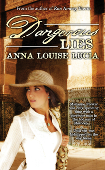 Mass Market Paperback Dangerous Lies Book