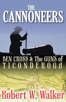 Paperback The Cannoneers Book