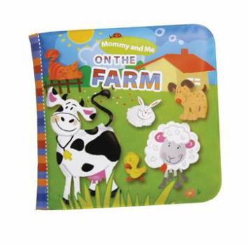 Paperback On the Farm Book