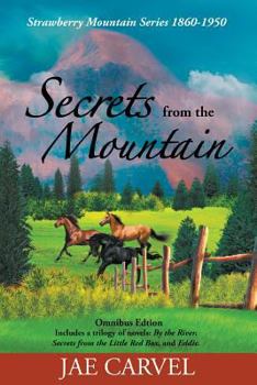 Paperback Secrets from the Mountain Book
