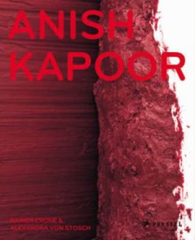 Hardcover Anish Kapoor: Svayambh Book