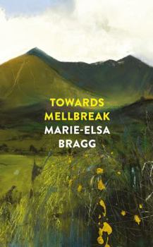 Hardcover Towards Mellbreak Book