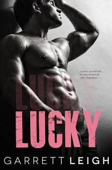 Lucky - Book #1 of the Lucky