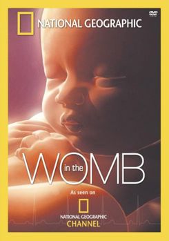 DVD National Geographic: In the Womb Book